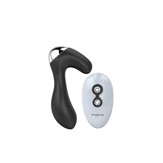 NALONE - POSTATIC MASAGER PROP BLACK