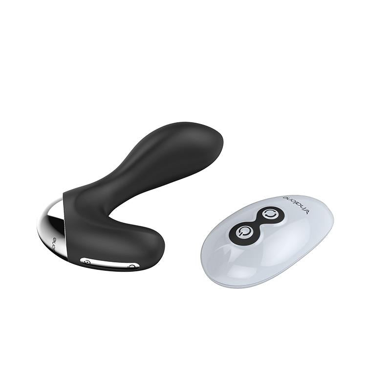 NALONE - POSTATIC MASAGER PROP BLACK