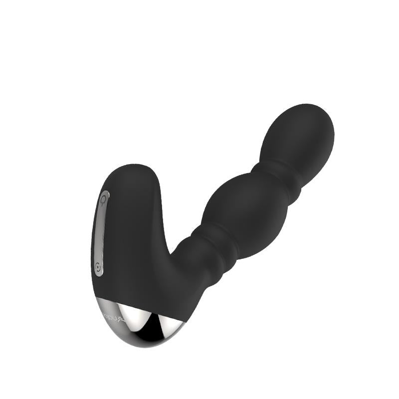 NALONE - POSTATIC MASSAGER DRAGON BLACK