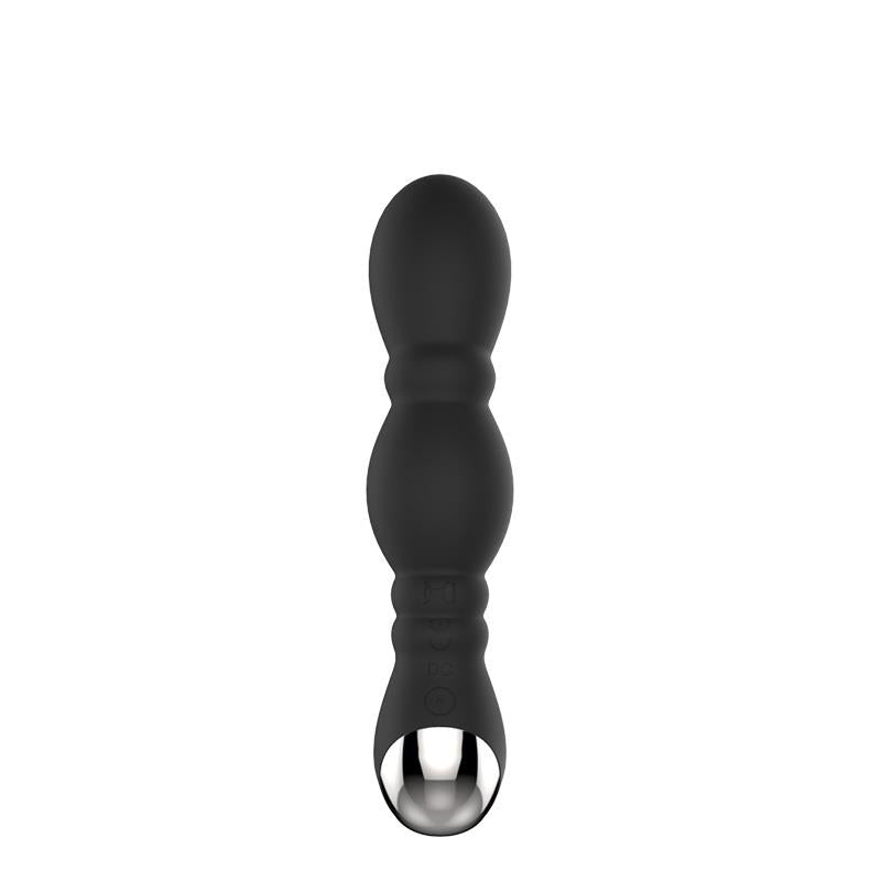 NALONE - POSTATIC MASSAGER DRAGON BLACK