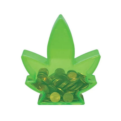 KHEPER GAMES - POTLEAF BANK GREEN