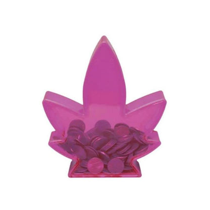 KHEPER GAMES - POTLEAF BANK PINK