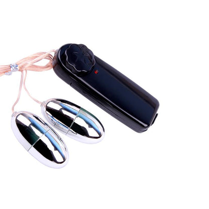 CHISA - POWER BULLET VIBE 2 EGG