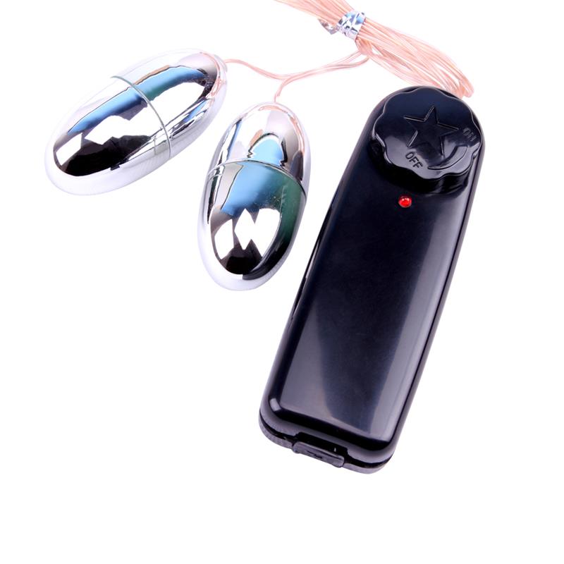CHISA - POWER BULLET VIBE 2 EGG