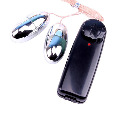 CHISA - POWER BULLET VIBE 2 EGG