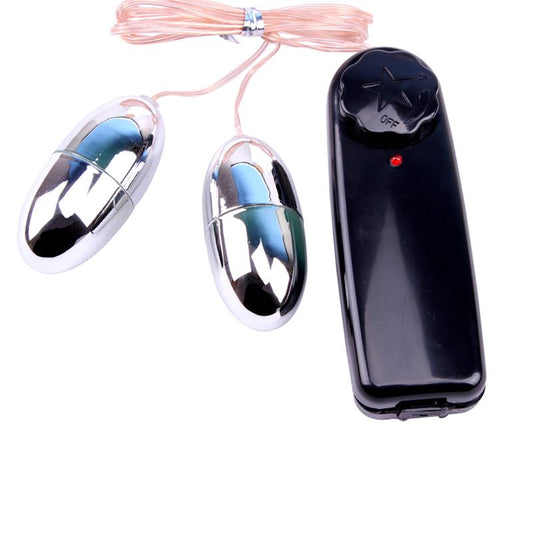 CHISA - POWER BULLET VIBE 2 EGG