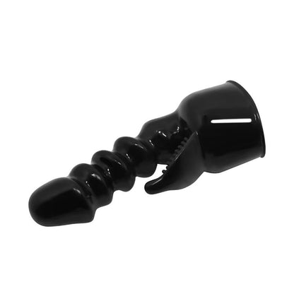 BAILE - POWER HEAD WAND ACCESSOR BLACK