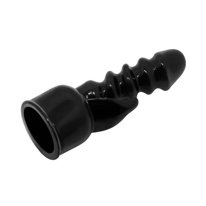 BAILE - POWER HEAD WAND ACCESSOR BLACK