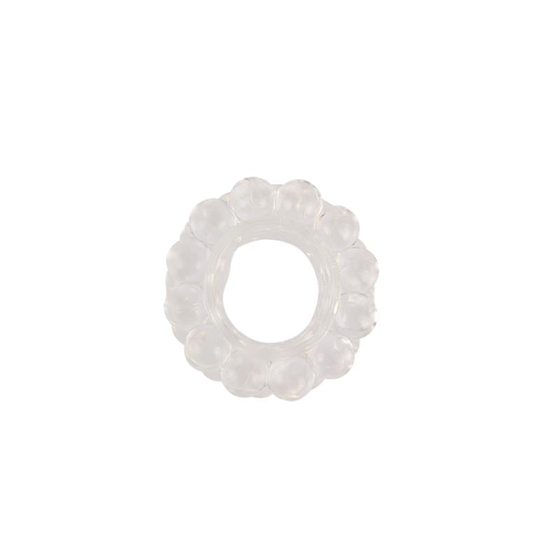 CHISA - POWER MASTER PENIS RING