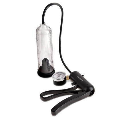 PUMPWORX - POWER PUMP PRO-GAUGE 21.6 CM