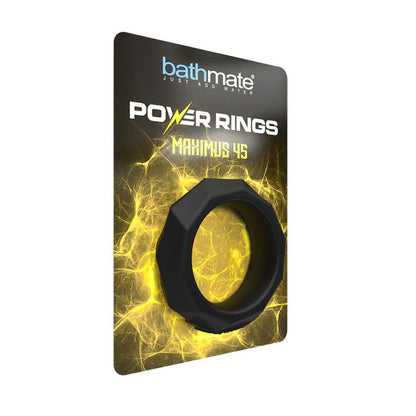 BATHMATE - POWER RING MAXIMUS 45