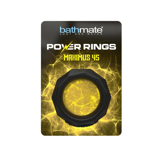 BATHMATE - POWER RING MAXIMUS 45
