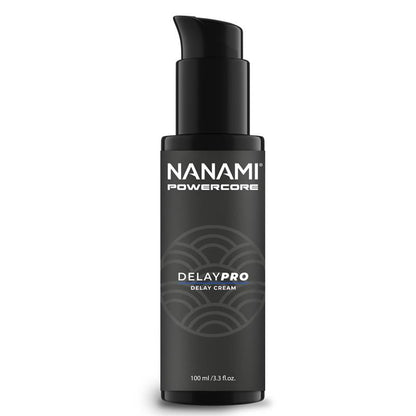 NANAMI - POWERCORE DELAY PRO DELAY CREAM 100 ML