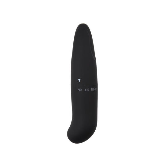 CHISA - POWERFUL INVIGORATE G-SPOT BLACK