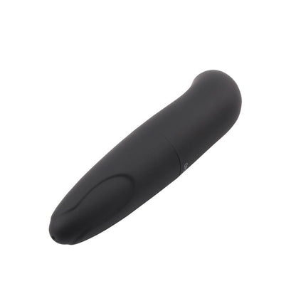 CHISA - POWERFUL INVIGORATE G-SPOT BLACK