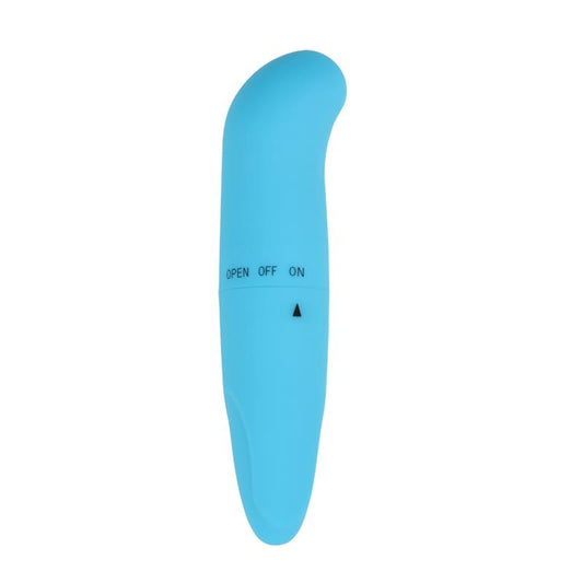 CHISA - POWERFUL INVIGORATE G-SPOT BLUE