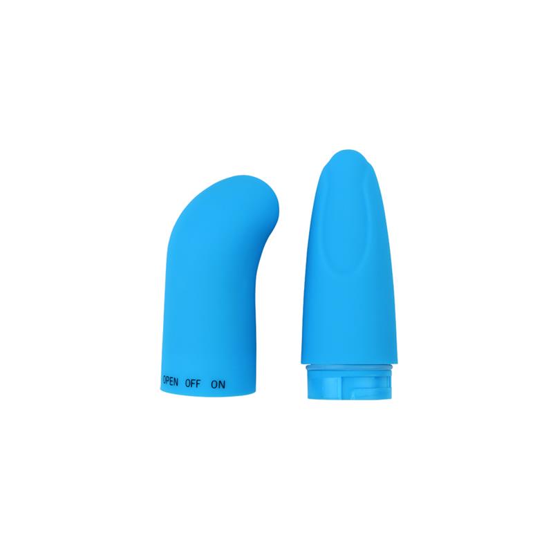 CHISA - POWERFUL INVIGORATE G-SPOT BLUE