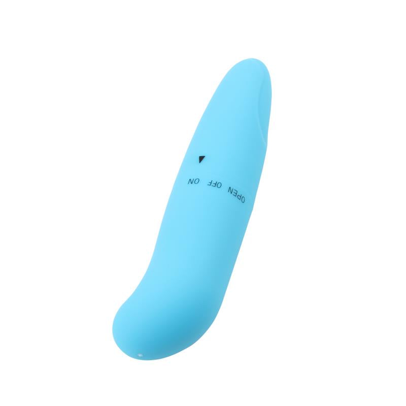 CHISA - POWERFUL INVIGORATE G-SPOT BLUE