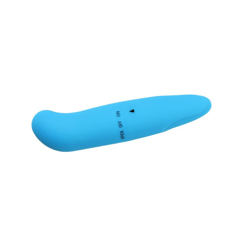 CHISA - POWERFUL INVIGORATE G-SPOT BLUE