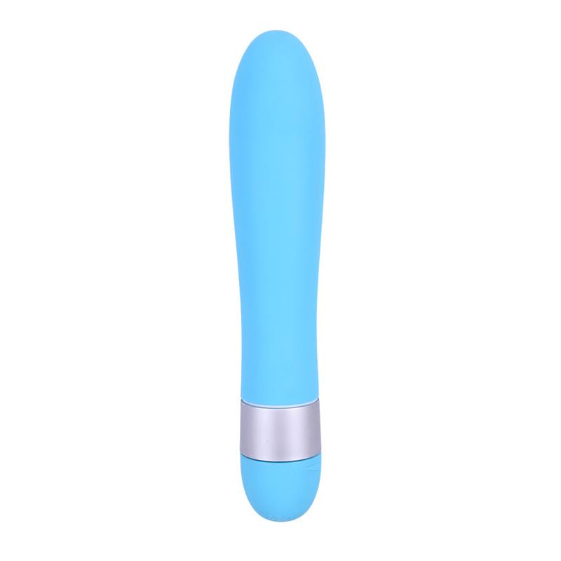 CHISA - PRECIOUS PASSION STIMULATOR WITH VIBRATION BLUE