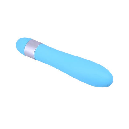 CHISA - PRECIOUS PASSION STIMULATOR WITH VIBRATION BLUE