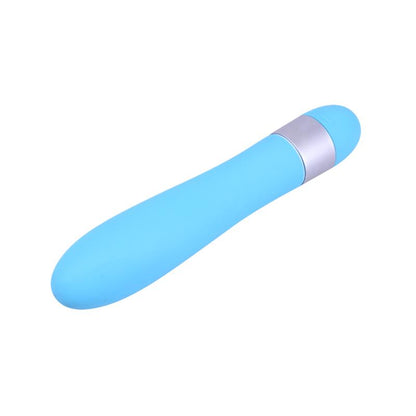 CHISA - PRECIOUS PASSION STIMULATOR WITH VIBRATION BLUE