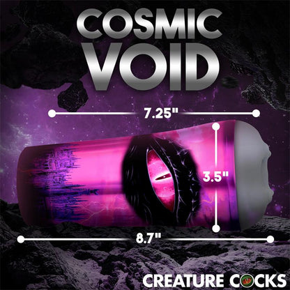 CREATURE COCKS - PREDATOR CREATURE MASTURBATOR 8.7