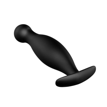 PRETTYLOVE - PRETTY LOVE BUTT PLUG ANAL BLACK