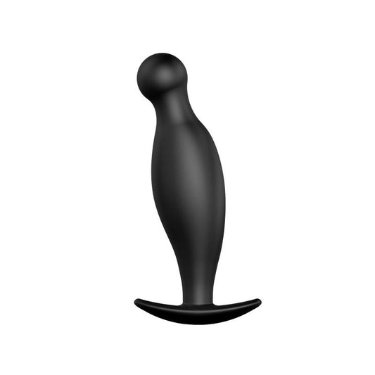 PRETTYLOVE - PRETTY LOVE BUTT PLUG ANAL BLACK