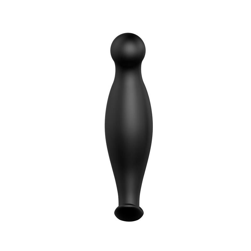 PRETTYLOVE - PRETTY LOVE BUTT PLUG ANAL BLACK