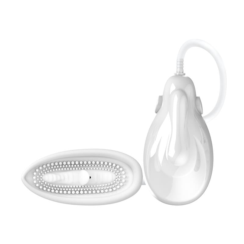 PRETTYLOVE - PRETTY LOVE CLITORAL PUMP