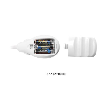 PRETTYLOVE - PRETTY LOVE CLITORAL PUMP