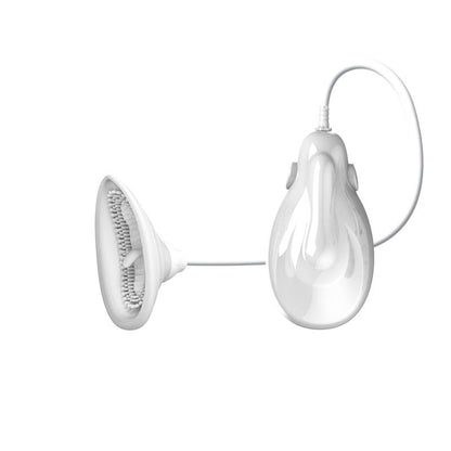 PRETTYLOVE - PRETTY LOVE CLITORAL PUMP