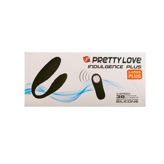 PRETTYLOVE - PRETTY LOVE COUPLE VIBE INDULGENCE PLUS