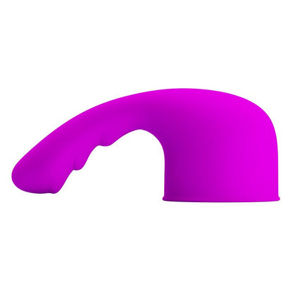 PRETTYLOVE - PRETTY LOVE HEAD MASSAGER CURITIS PURPLE