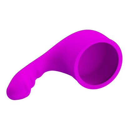 PRETTYLOVE - PRETTY LOVE HEAD MASSAGER CURITIS PURPLE