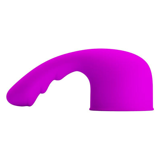 PRETTYLOVE - PRETTY LOVE HEAD MASSAGER CURITIS PURPLE