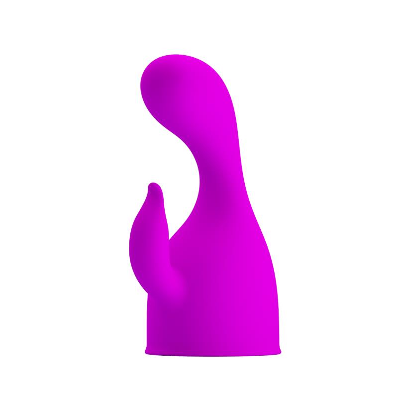 PRETTYLOVE - PRETTY LOVE HEAD MASSAGER DARCY PURPLE