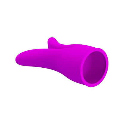 PRETTYLOVE - PRETTY LOVE HEAD MASSAGER DARREN PURPLE