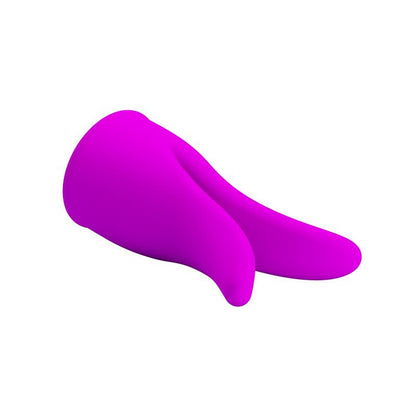 PRETTYLOVE - PRETTY LOVE HEAD MASSAGER DARREN PURPLE
