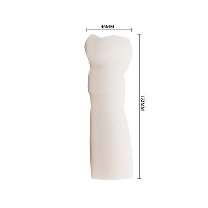 BAILE - PRETTY LOVE MASTURBATOR MANDY FLESH