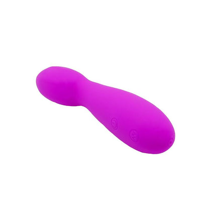 PRETTYLOVE - PRETTY LOVE MINI MASSAGER ARVIN PURPLE