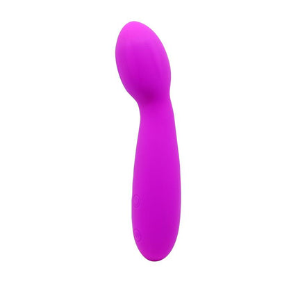 PRETTY LOVE - MINI MASSAGER ARVIN PURPLE