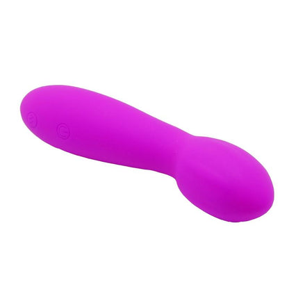 PRETTYLOVE - PRETTY LOVE MINI MASSAGER ARVIN PURPLE