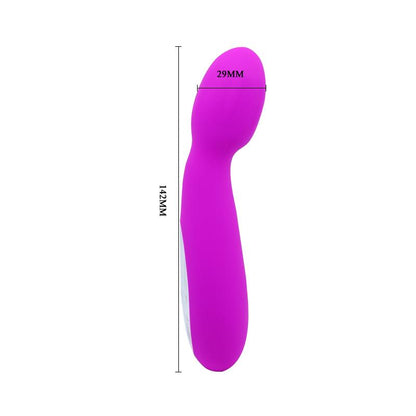 PRETTYLOVE - PRETTY LOVE MINI MASSAGER ARVIN PURPLE