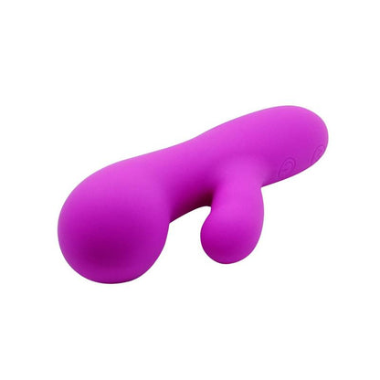PRETTY LOVE - MINI MASSAGER BERGER PURPLE