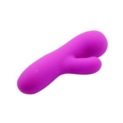 PRETTY LOVE - MINI MASSAGER BERGER PURPLE