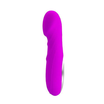 PRETTYLOVE - PRETTY LOVE MINI MASSAGER REUBEN PURPLE