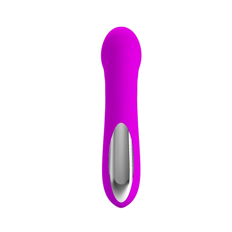 PRETTYLOVE - PRETTY LOVE MINI MASSAGER REUBEN PURPLE