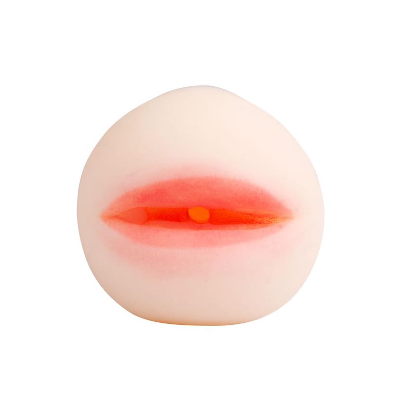 BAILE - PRETTY LOVE STROKER ANGEL FLESH